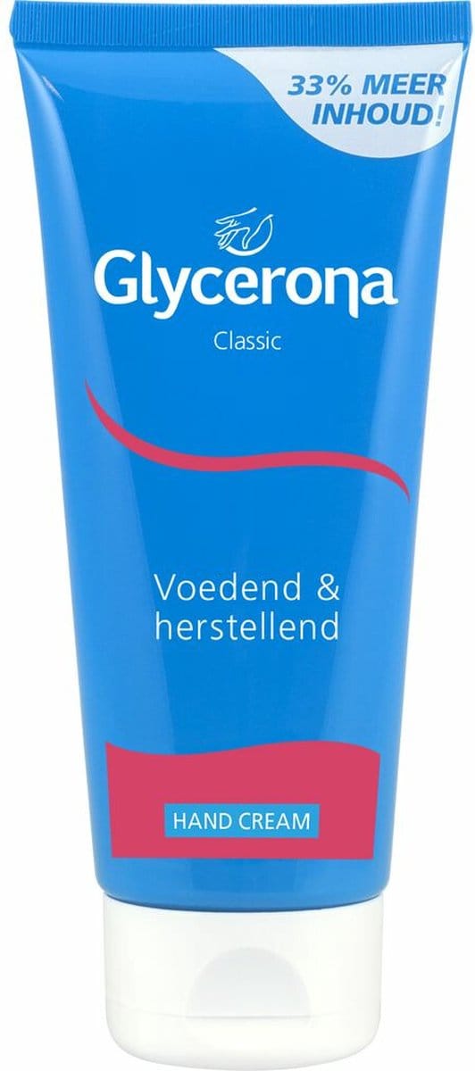 Glycerona Classic - 100 ml - Handcreme