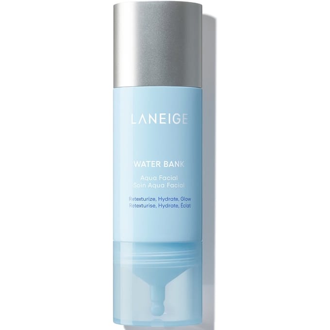 LANEIGE Water Bank Aqua Facial 30ml