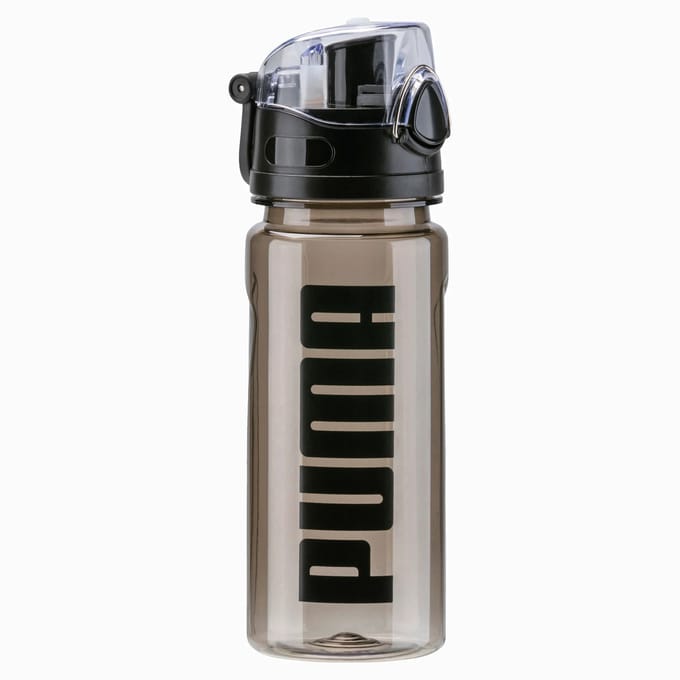 PUMA TR SPORTSTYLE Waterbottle Unisex Bidon - Puma Black