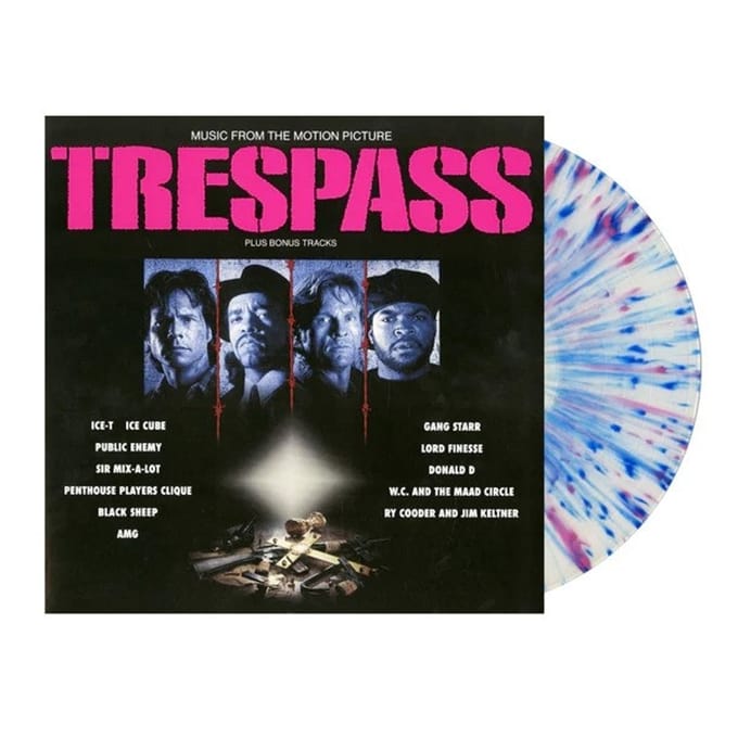 Trespass