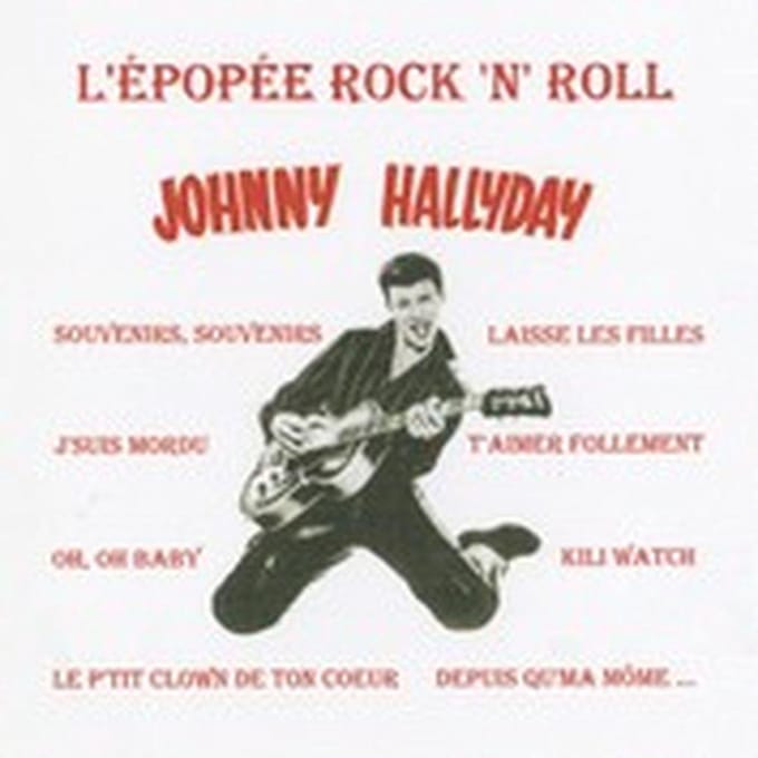 Epopee Rock 'n' Roll, Vol. 1