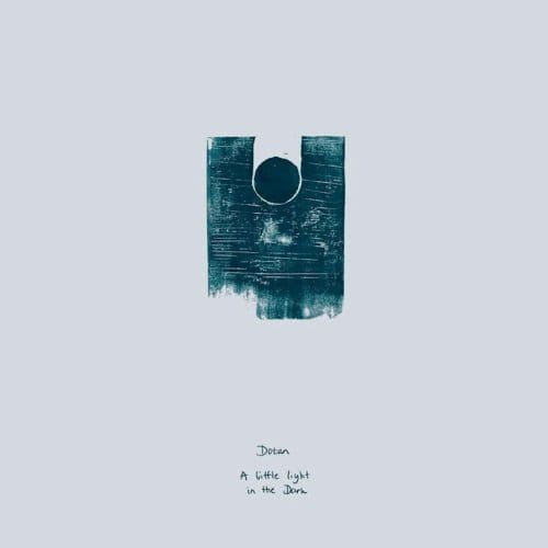 Dotan - A Little Light In The Dark (CD)