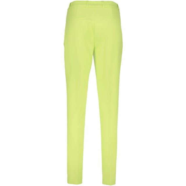 Geisha Pants lime