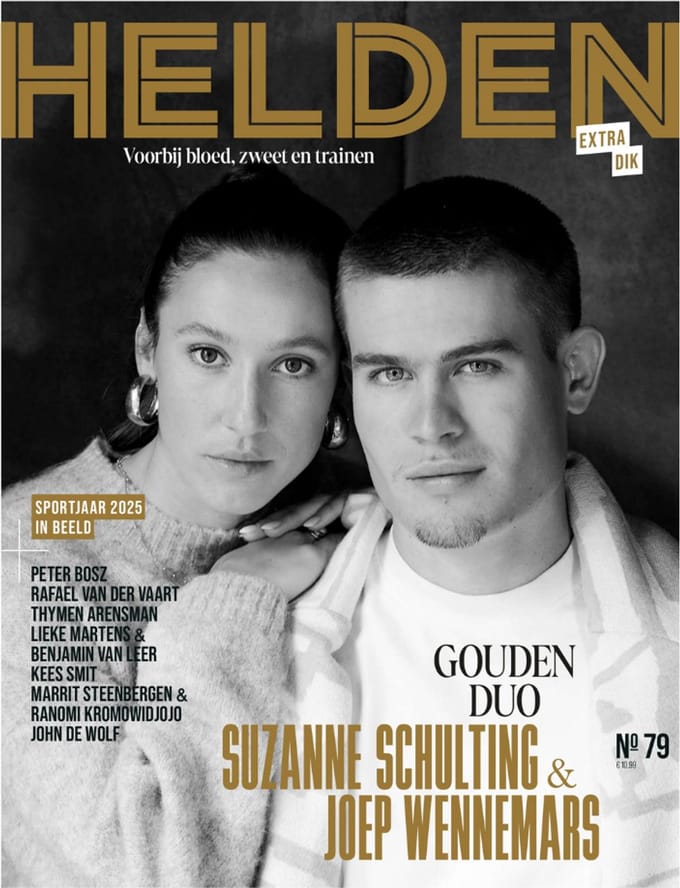 Helden Magazine 79