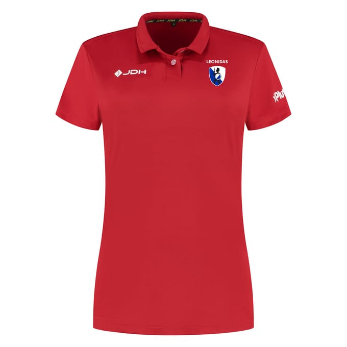 NIET AAN - BASIS VOOR BUNDEL RHV Leonidas Uitshirt Meisjes