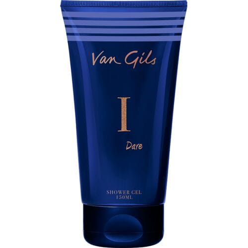 Van Gils I Dare showergel 150 ml