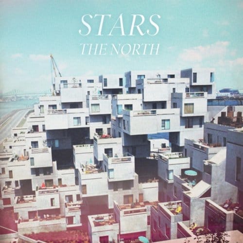Stars - The North (CD)