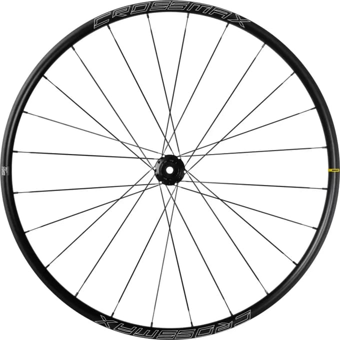 Achterwiel Mavic Crossmax INT 29 XD