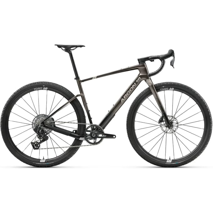 Fiets Argon 18 Dark Matter
