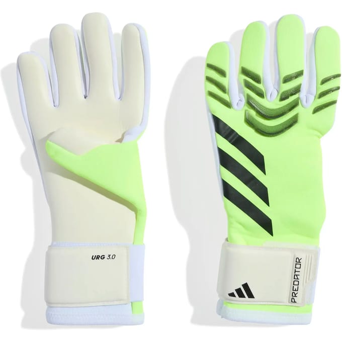 Adidas Performance Predator League Keepershandschoenen - Unisex - Groen