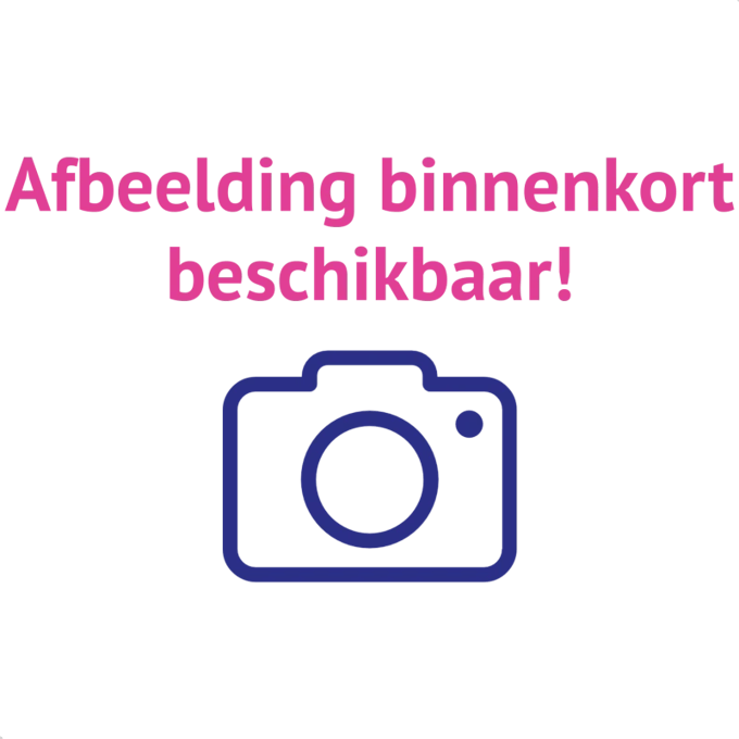 Huismerk Canon GI-51Y geel (Huismerk (compatible))