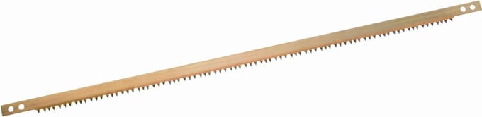 Bahco beugelzaagblad rechte vertanding 530 mm