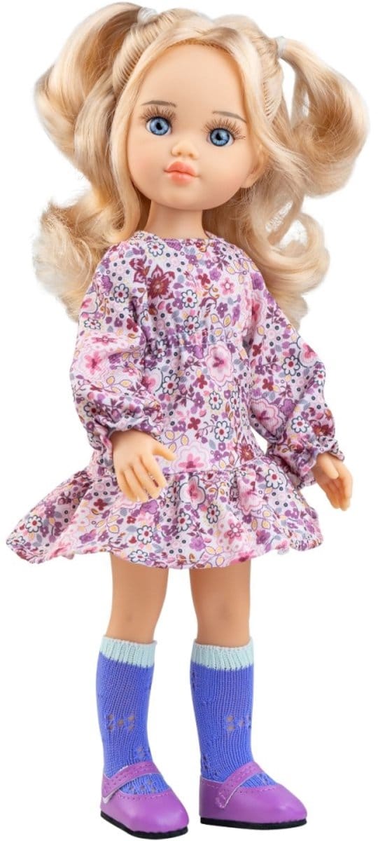 Mooie Spaanse pop Paola Reina, 32 cm, 04706