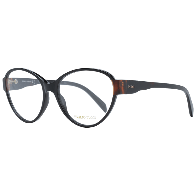 Emilio Pucci Optisch montuur EP5206 005 55