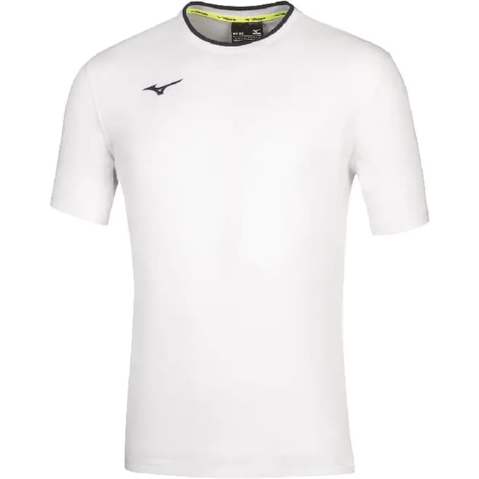 Kinder Sportshirt Mizuno Team