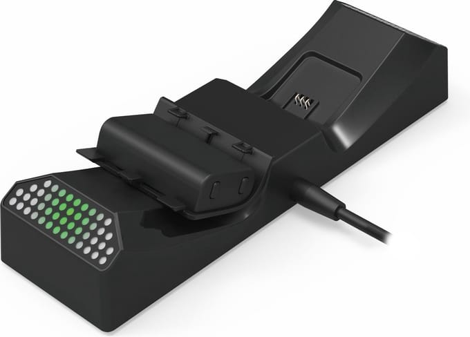 HORI - Solo Laadstation voor Xbox Series X / S & Xbox One