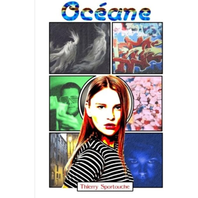 Oceane - Thierry SPORTOUCHE