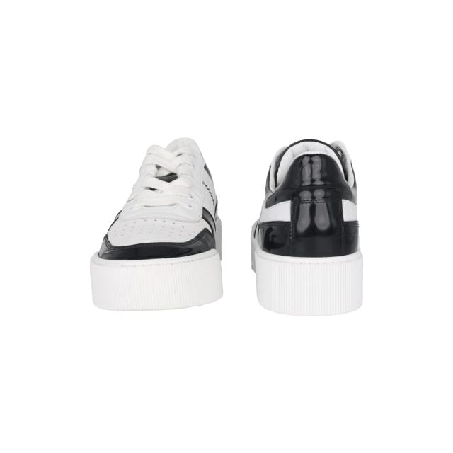 Högl Phil - dames sneaker - Wit - maat 35 (EU) 3 (UK)