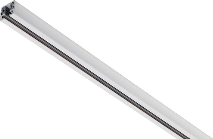 Paulmann URail 95498 230V-railsysteemcomponenten Wit