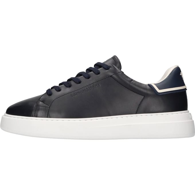 Harmont & Blaine Sneakers blauw