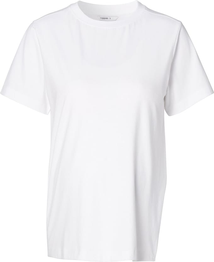 Noppies T-shirt Ifke Zwangerschap - Maat S