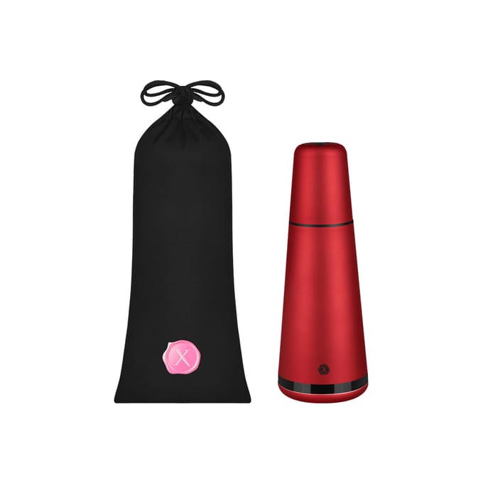 Dorcel - Deep Sense - Design Masturbator - Met 2 Sterke Motoren