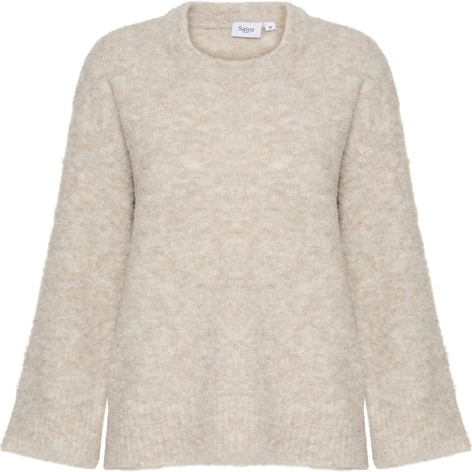 Saint Tropez GelaSZ Pullover Dames Trui - Maat M