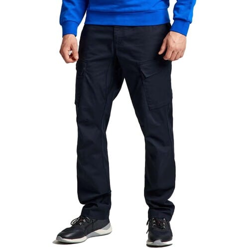 Slam Deck Lgt Cargo Broek - Sportswear - Volwassen