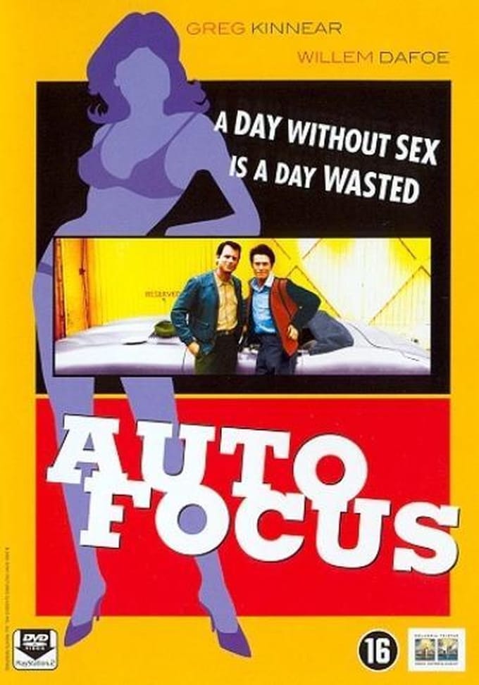 Auto Focus
