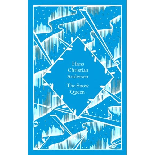 The Snow Queen - Little Clothbound Classics - Hans Christian Andersen
