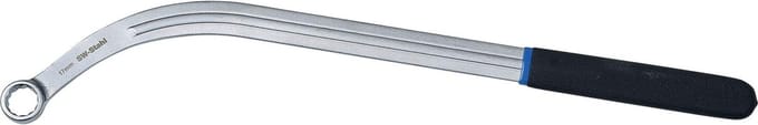 SW-Stahl 10557L-17 Spansleutel voor V-riem