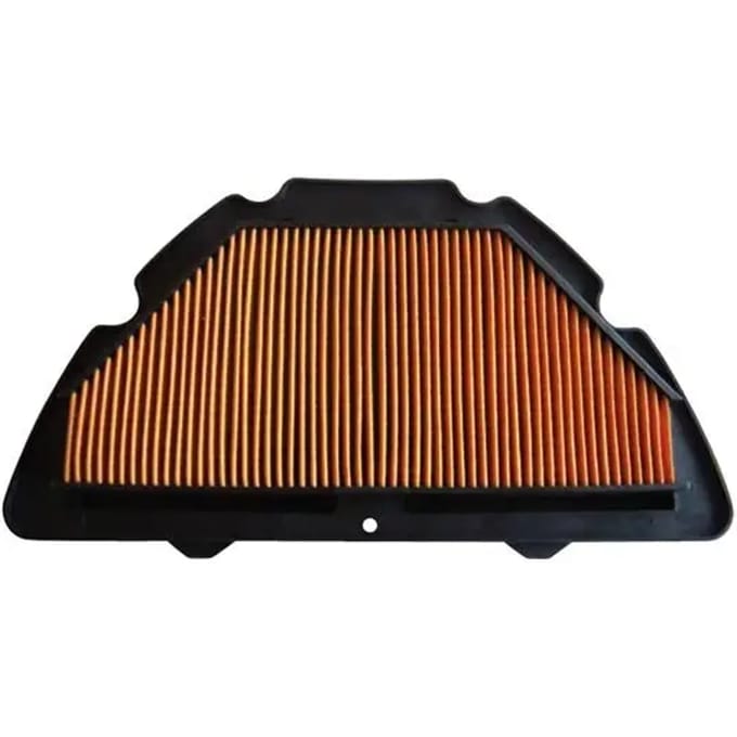 Motorfiets luchtfilter MIW Yamaha YZF 1000 R1 04/06 Y4204