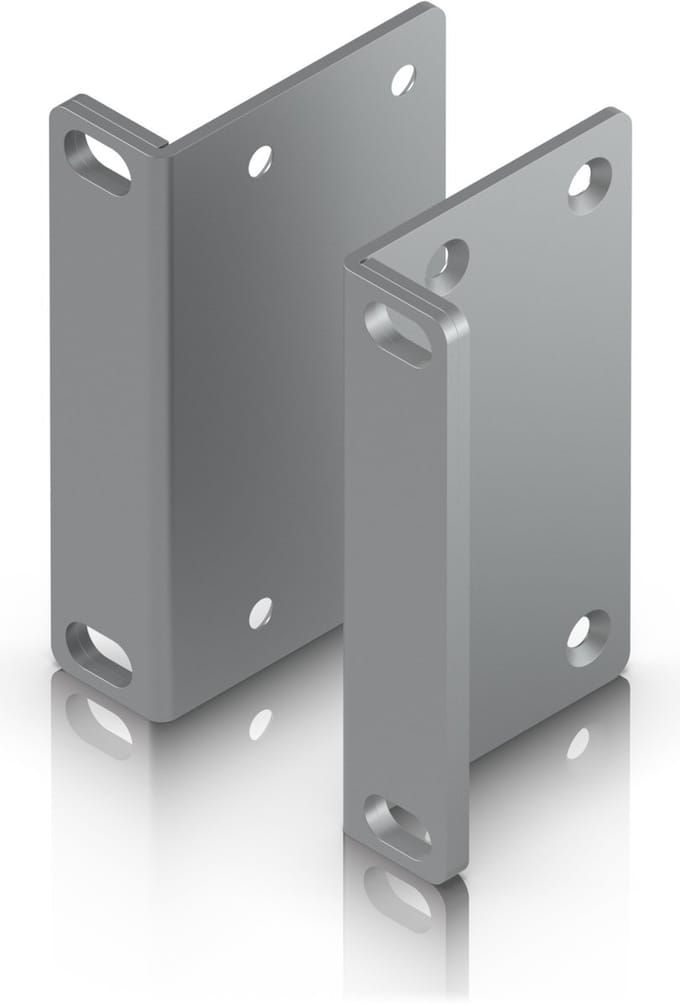 Ubiquiti UACC-Rack-Ear-2U - Rack Ear Kit