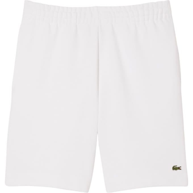 Lacoste Witte short