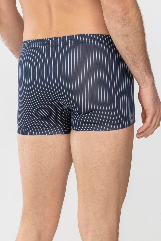 Zwemshorty Serie Saint Louis Yacht Blue