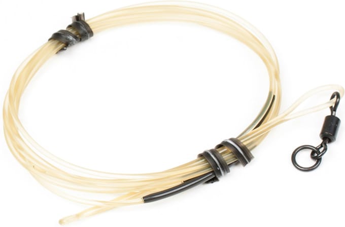 Korda Leader Swivel Gravel 40lb(KSZ31