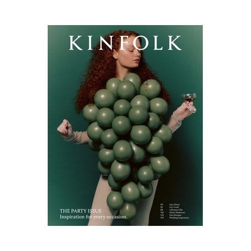 Kinfolk Volume 55 - Kinfolk