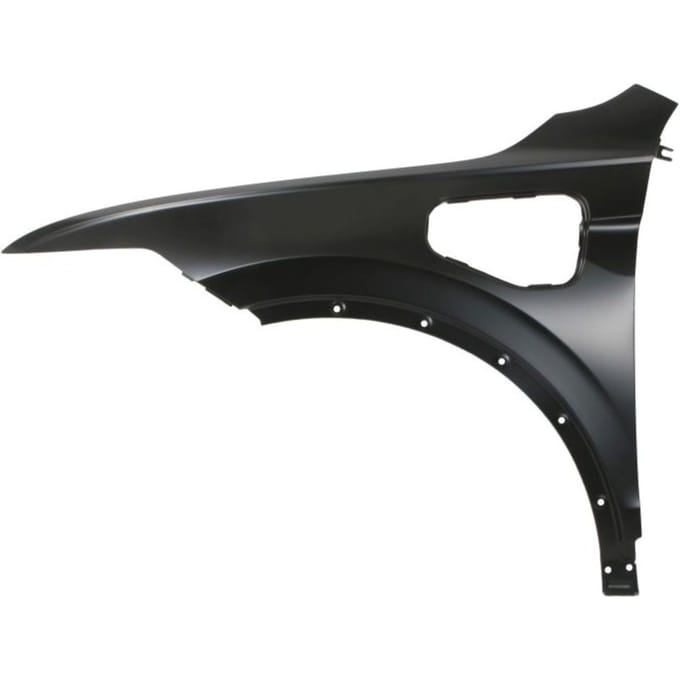 Spatbord BLIC 6504-04-9588315P