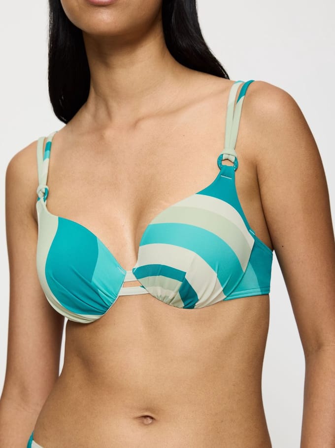 Triumph Bügel-Bikini-Top Summer Mix & Match
