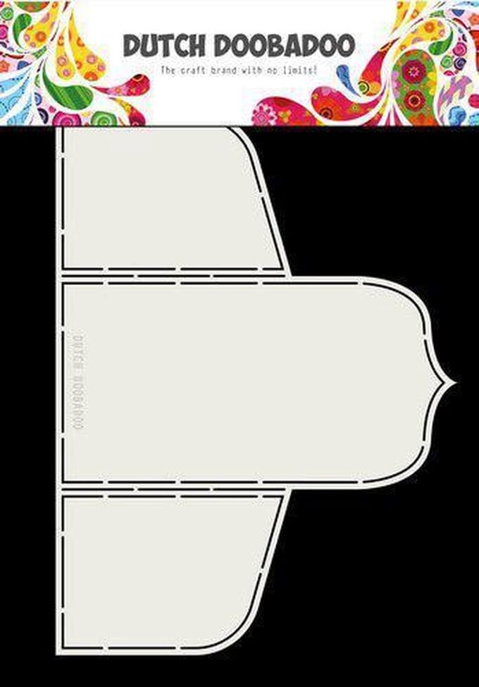 Dutch Doobadoo Card Art Accolade A4 470.713.739