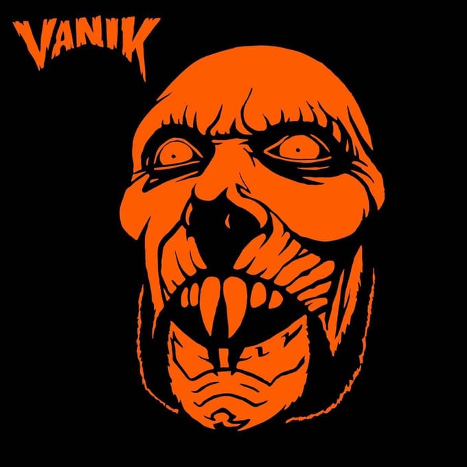 Vanik - Vanik -digi-