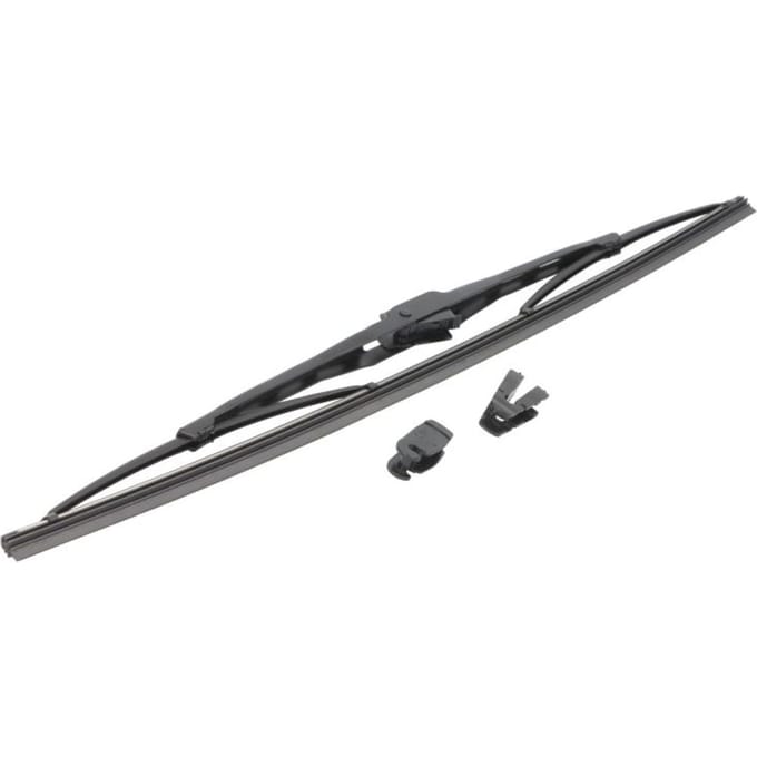 Wisserblad SWF Standard 116120, 380mm, Voor, 1 Stuk