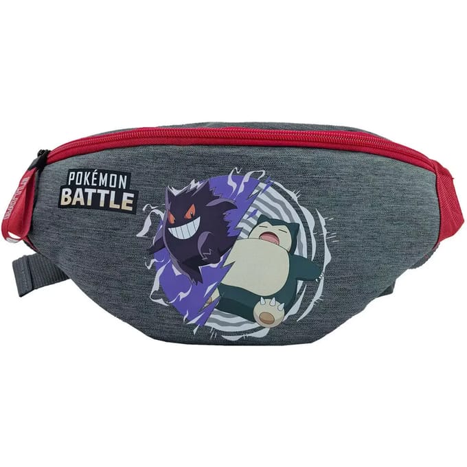 Fanny pack Cyp Brands Pokemon Battle