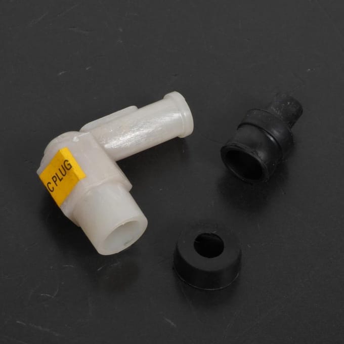 Antiparasite pour Auto Neuf