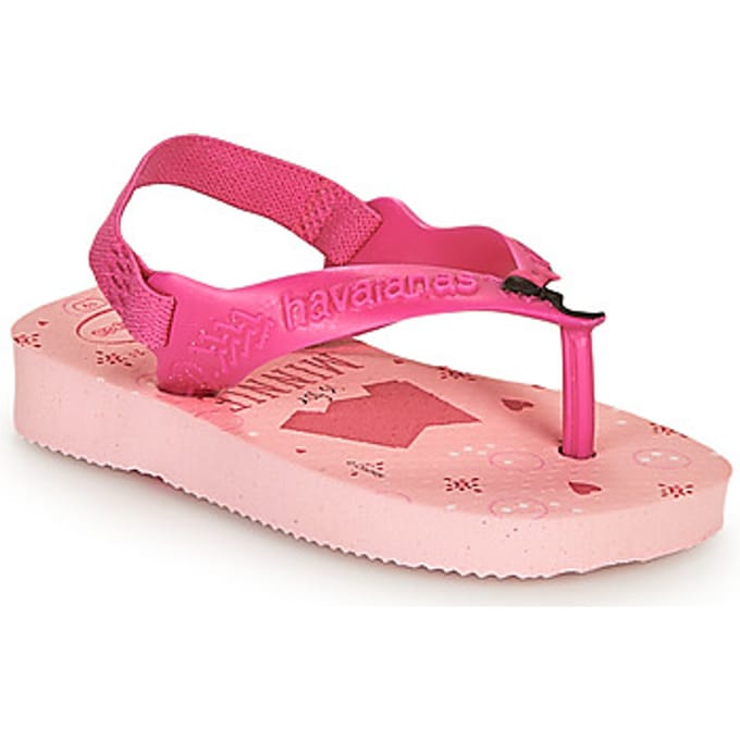 Havaianas  Teenslippers BABY DISNEY CLASSICS II