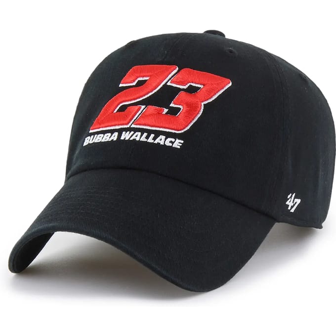 Baseball cap 47Brand NASCAR Clean Up