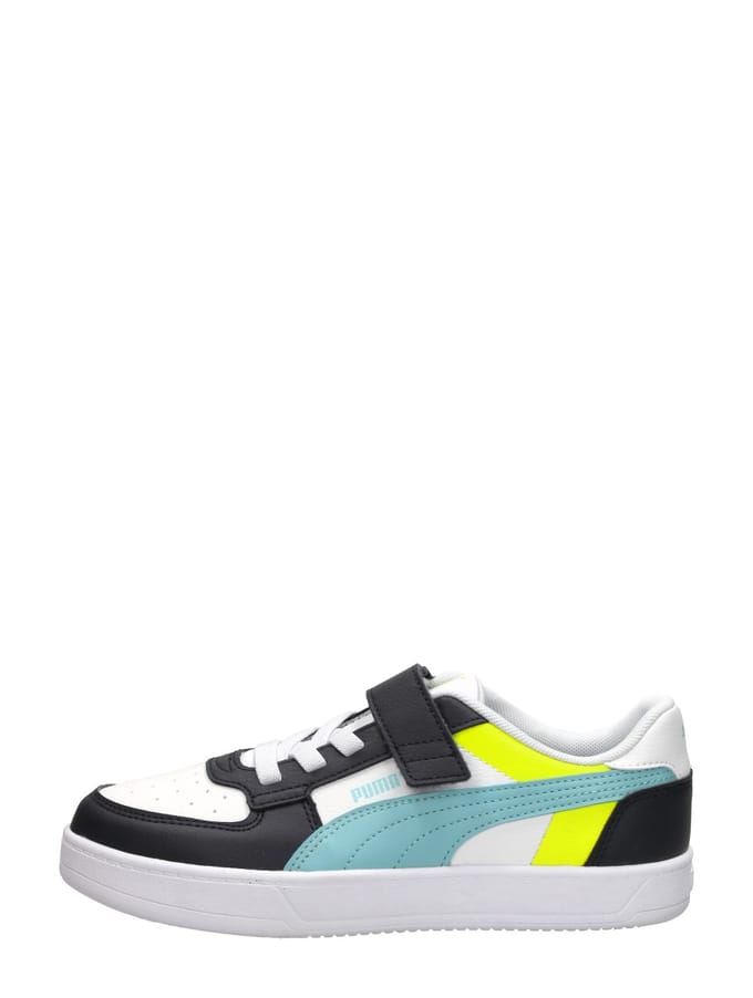 Puma Caven 2.0 Ps Sneakers - Jongens - Multi