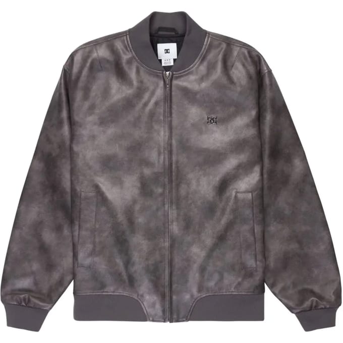 Bomber DC Shoes Ghost