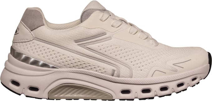 Gabor Rolling Soft 86.984.20 witte dames sneakers