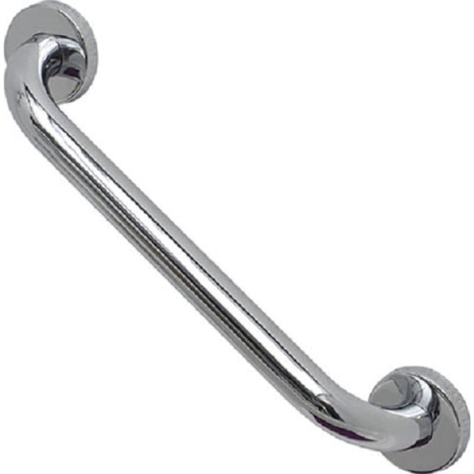 4goodz RVS Badkamergreep 30cm - Bad/Wc Handgreep - Chroom
